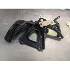 08W207 Intake Manifold Support Bracket From 2007 Mitsubishi Eclipse  3.8